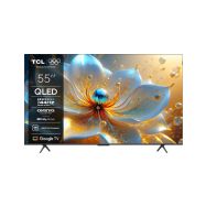 TCL 55T8C QLED 4K SMART Google TV - 1