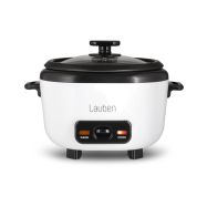 Lauben Rice Cooker Square 1000WB - 1