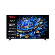 TCL 55T69C QLED 4K SMART Google TV - 1
