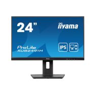 iiyama ProLite XUB2491H-B1 - 1
