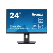 iiyama ProLite XUB2493HSU-B7 - 1