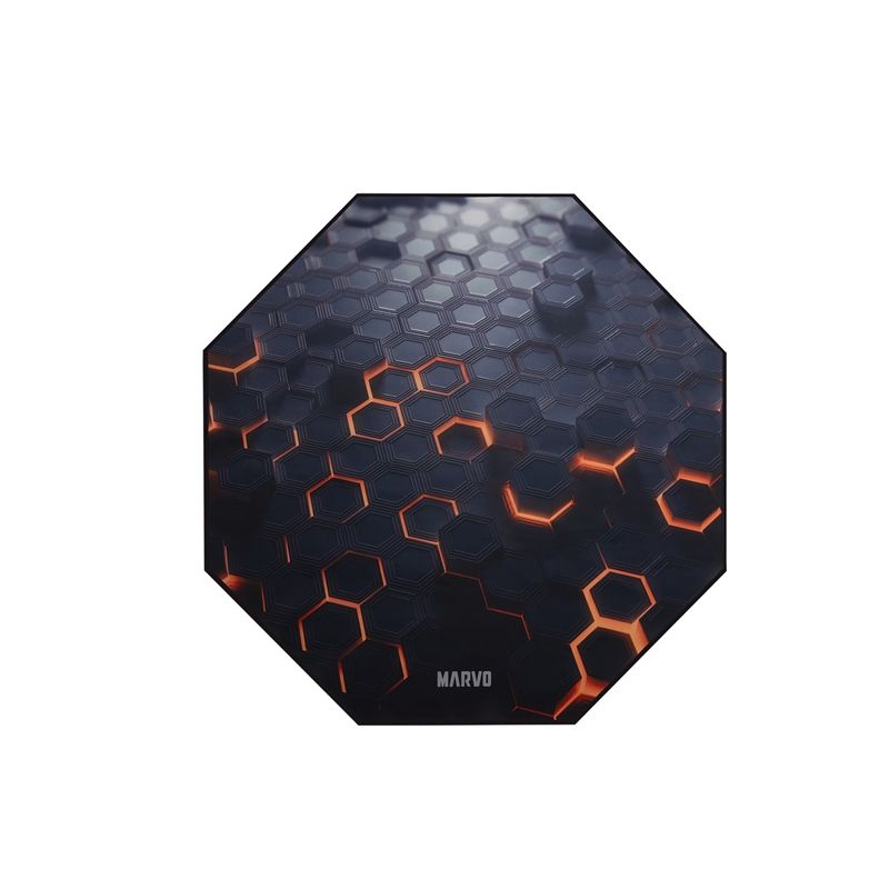 Marvo podložka pod křeslo GM03 - 1