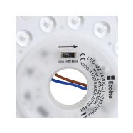 SMD modul kruh 13cm 10W CCT - 3