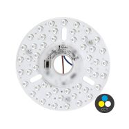 SMD modul kruh 15,5cm 16W CCT - 1