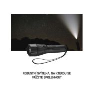 LED ruční svítilna P3210, 55 lm, 2× AA - 4