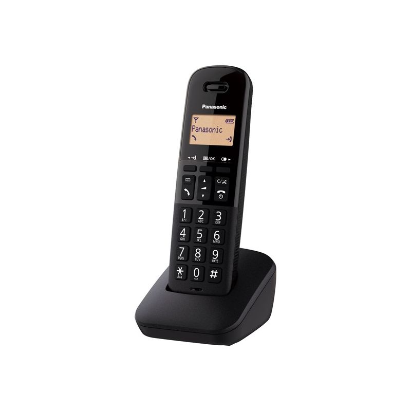 PANASONIC KX-TGB610FXB - 1 PANASONIC KX-TGB610FXB - 1