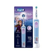 Oral-B Vitality Pro Kids Frozen - 1