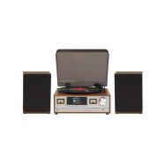 Denver MRD-52 Light Wood - 1