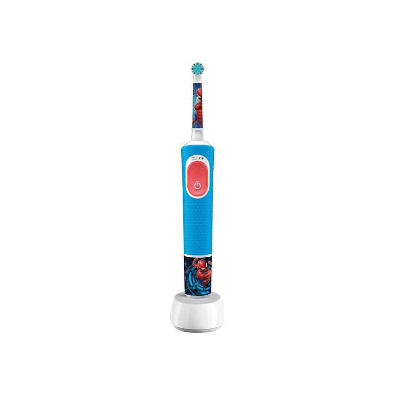 Oral-B Vitality Pro Kids Spiderman - 1 Oral-B Vitality Pro Kids Spiderman - 1