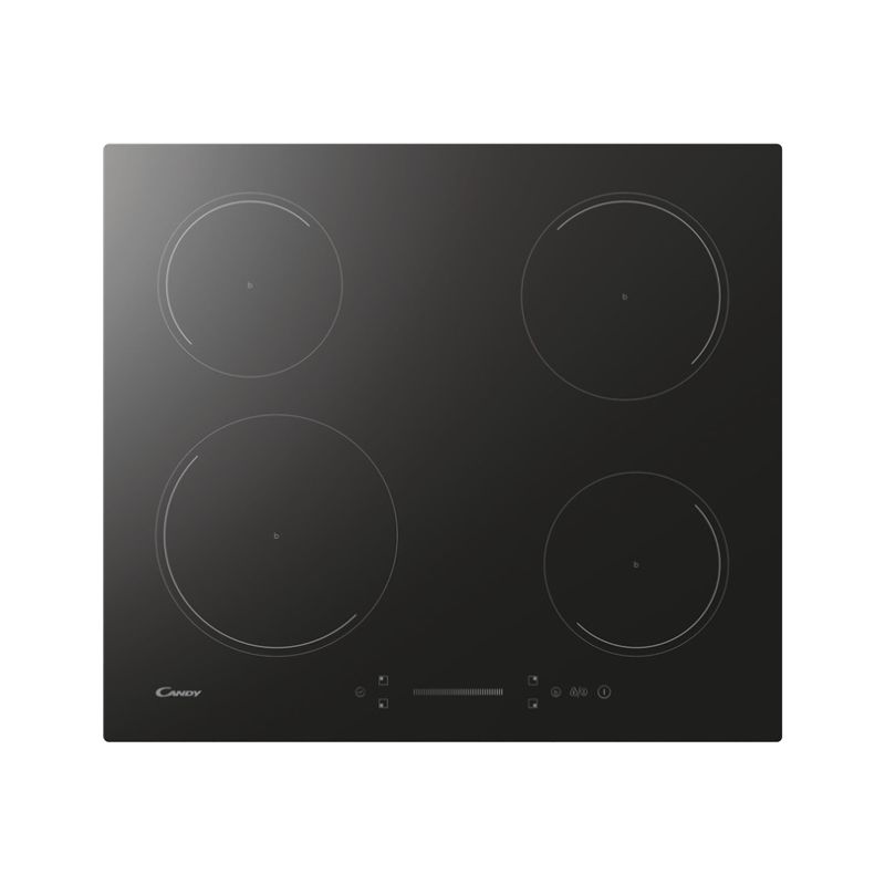 Candy CI642SCBB MODERNA - 1