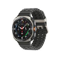 Samsung Galaxy Watch Ultra 2025 Silver - 1