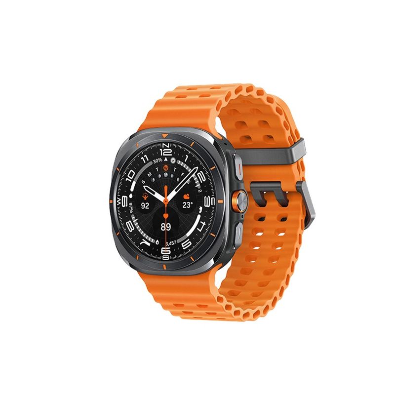 Samsung Galaxy Watch Ultra 2025 Gray - 1 Samsung Galaxy Watch Ultra 2025 Gray - 1