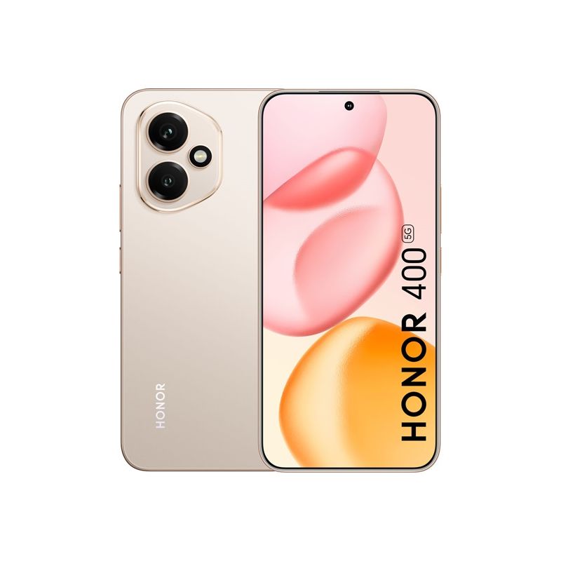 HONOR 400 8+512GB Desert Gold - 1