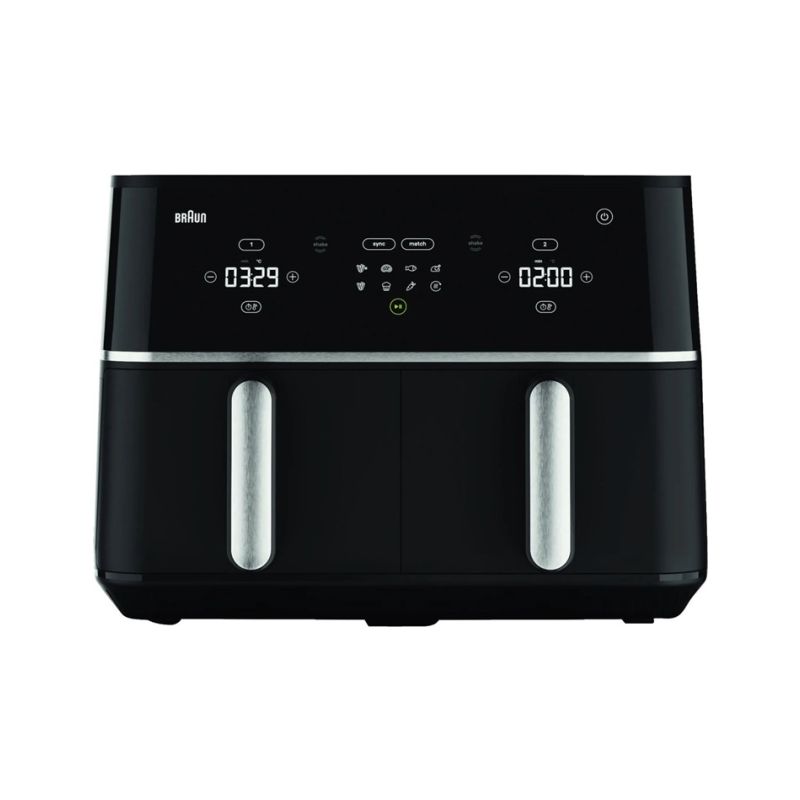 Braun TD5030 - 1 Braun TD5030 - 1