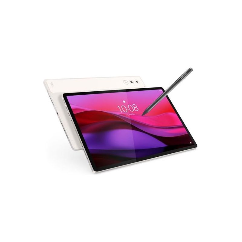LENOVO YOGA TAB PLUS 16/256GB ZAEG0157CZ - 1