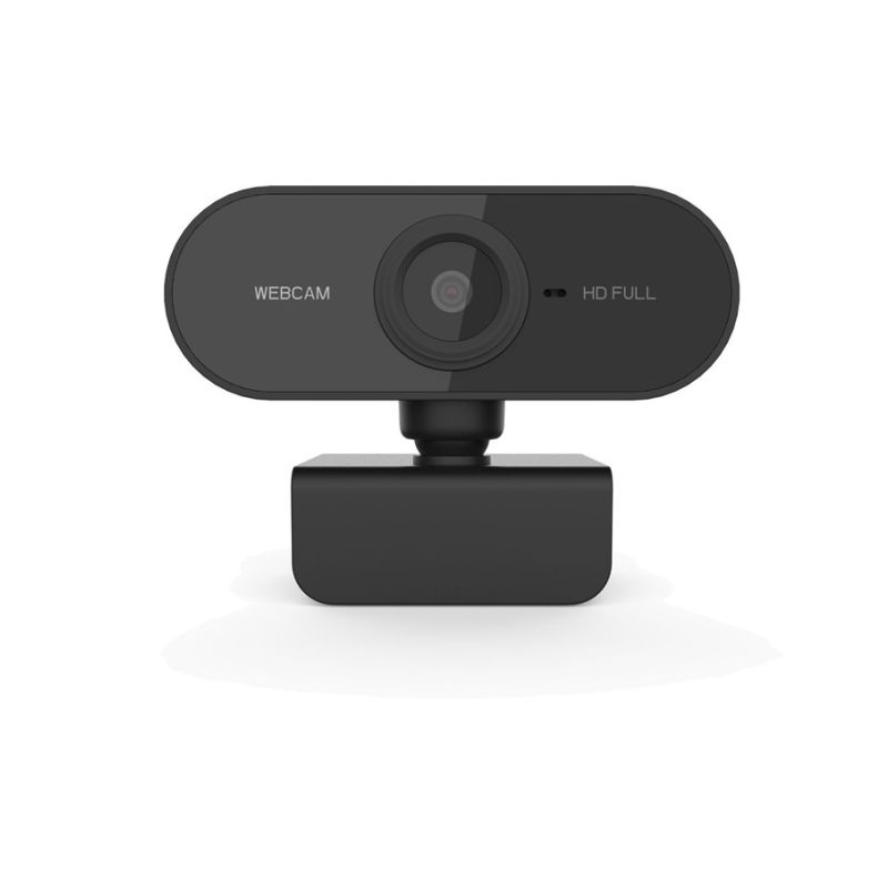 Powerton HD Webkamera PWCAM2 - 1