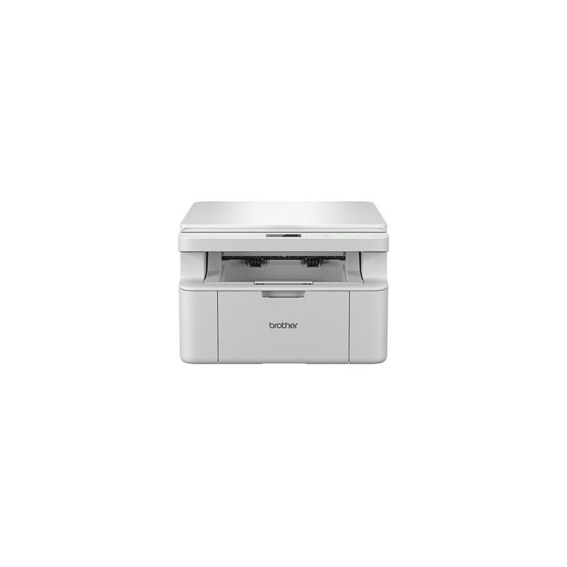 BROTHER DCP-L1630W - 1