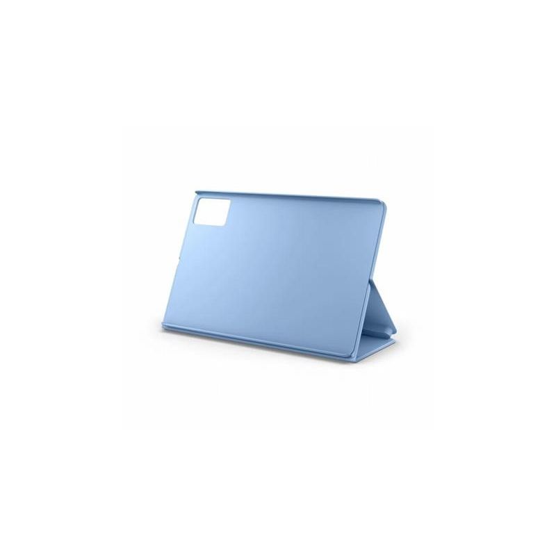 Lenovo Idea Tab Folio Case Polar Blue - 1