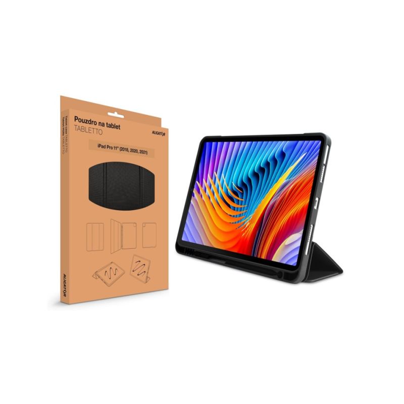 ALI TABLETTO pro iPad Pro 11" PTB0002 - 1