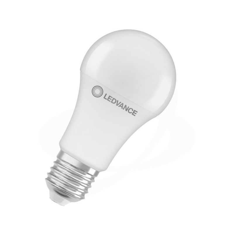 LED žárovka Osram Ledvance E27 10W/75W 4000K 1055lm 230V A60 - 1