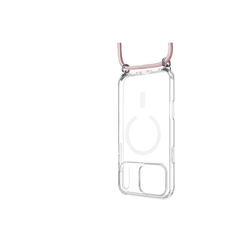Fixed pouzdro A iP 17 P FIXPUNM2-1602-PI - 1