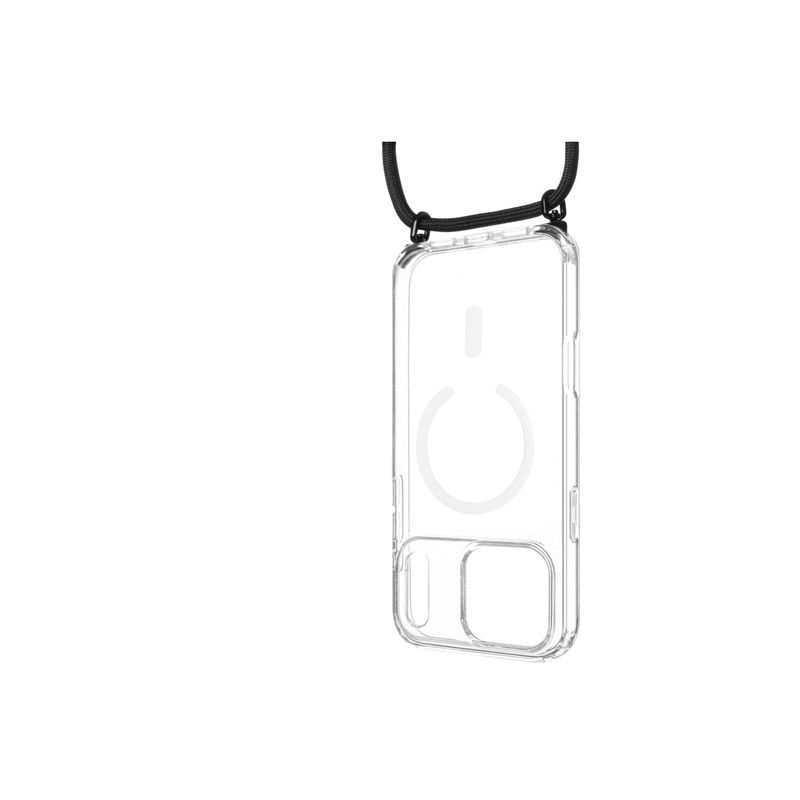 Fixed pouzdro A iP 17PM FIXPUNM2-1603-BK - 1