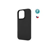 Fixed kryt Apple iP 17PM FIXSTRE-1603-BK - 1