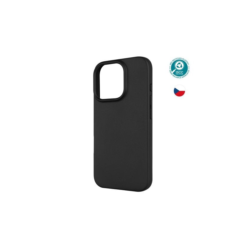 Fixed kryt Apple iP 17PM FIXSTRE-1603-BK - 1
