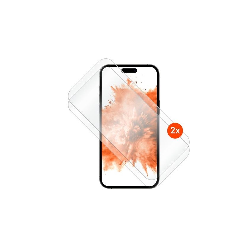 Fixed sklo Apple iPhone 17 FIXGD-1600-TR - 1