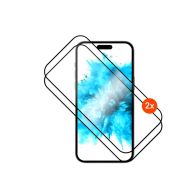 Fixed sklo Apple iP 17P FIXGFADA-1602-BK - 1
