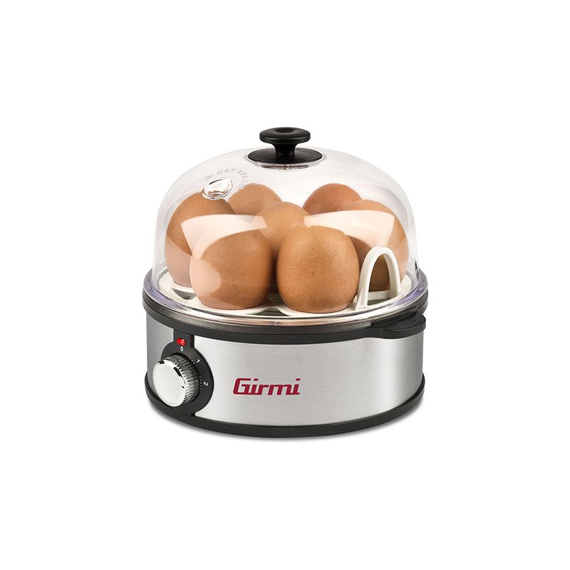 Girmi CU2500 Vařič vajec - 1