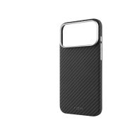 Fixed kryt Apple iPh 17PM FIXVM-1603-BK - 1