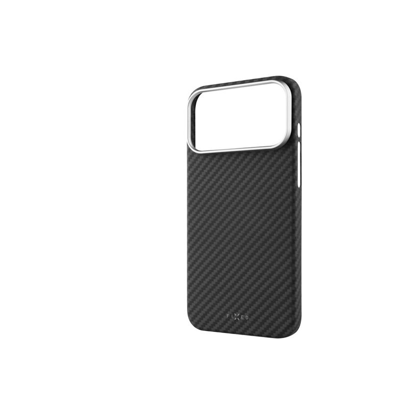 Fixed kryt Apple iPh 17PM FIXVM-1603-BK - 1