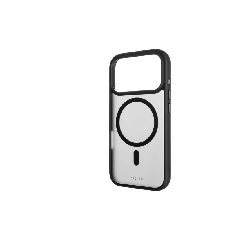 Fixed kryt Apple iP 17 P FIXMMY-1602-BK - 1