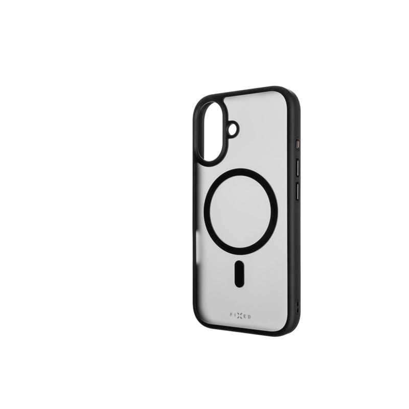 Fixed kryt Apple iP 17 FIXMMY-1600-BK - 1