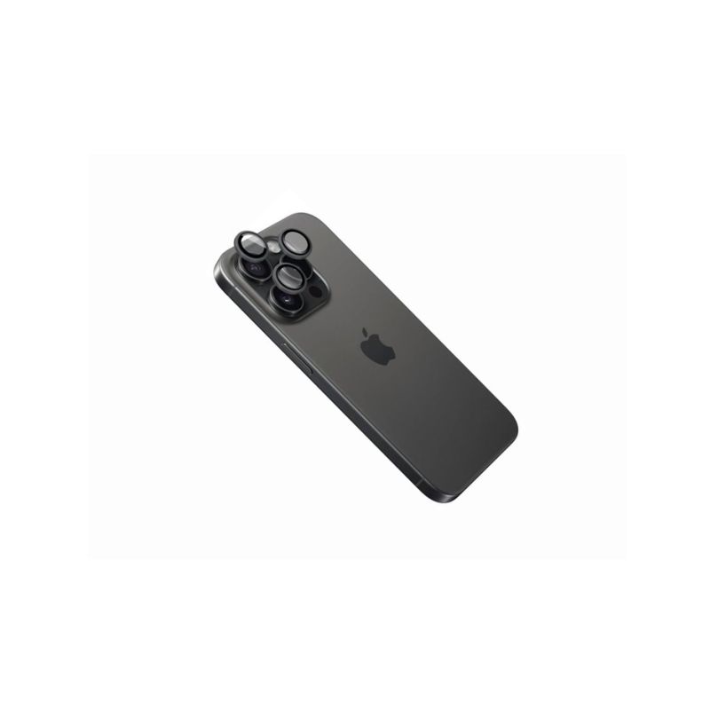 Fixed sklo Apple iPho 17 FIXGC2-1600-BK - 1