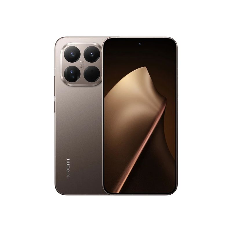 Xiaomi 15T Pro 12/512GB Mocha Gold - 1