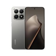 Xiaomi 15T 12/256GB Gray - 1