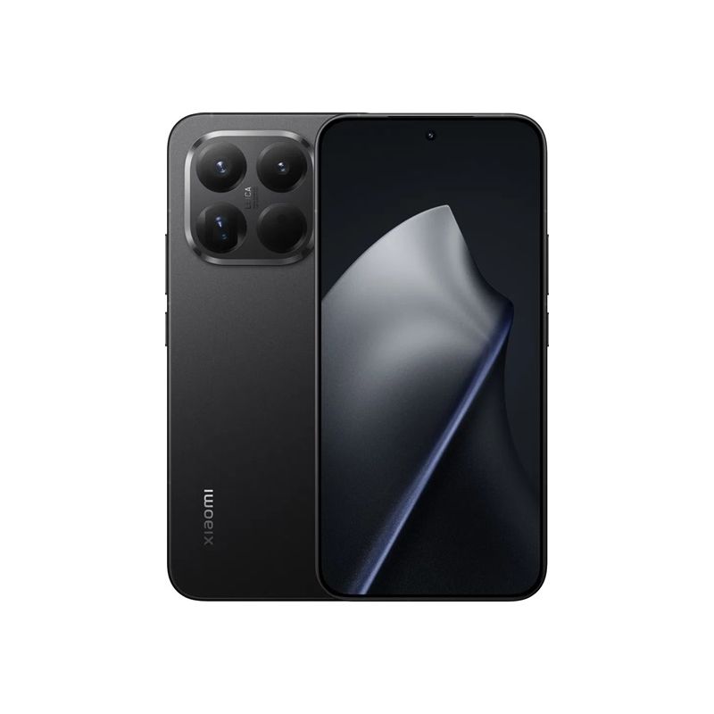 Xiaomi 15T Pro 12/512GB Black - 1