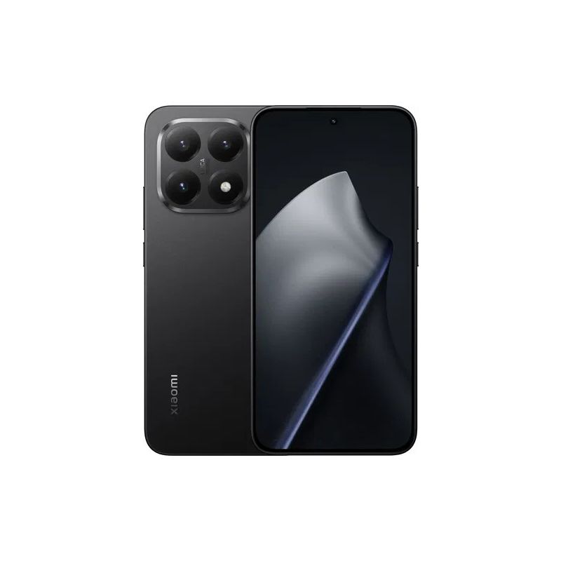 Xiaomi 15T 12/512GB Black - 1