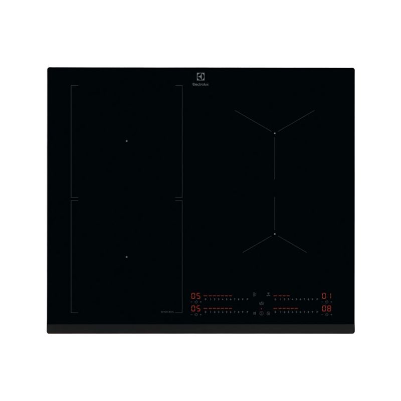 Electrolux CIS62450 - 1