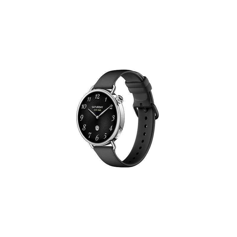 Xiaomi Watch S4 41mm Black - 1 Xiaomi Watch S4 41mm Black - 1