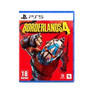 Sony PS5 - Borderlands 4 - 1