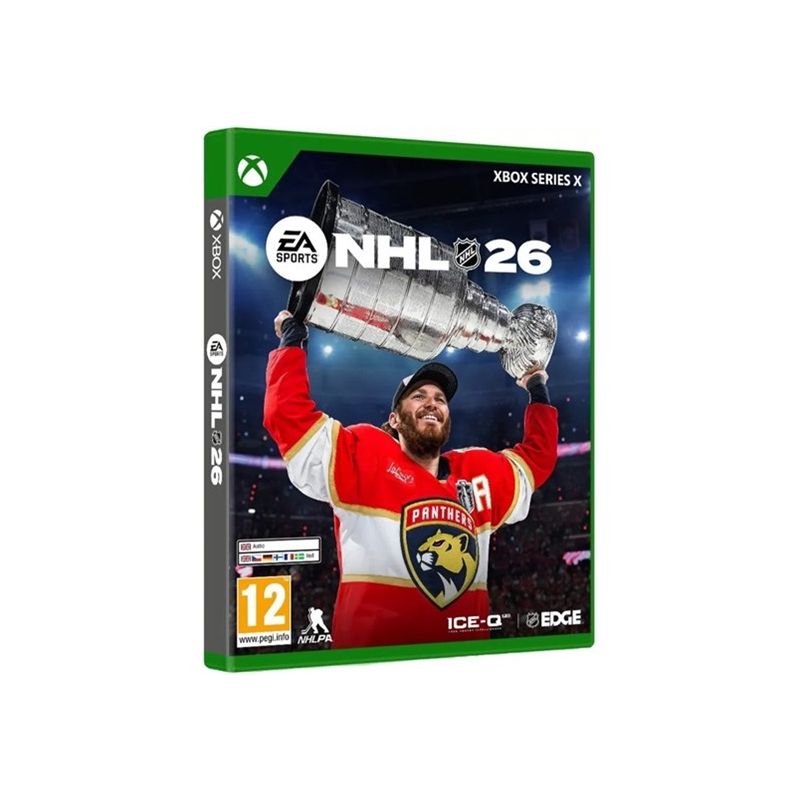 XSX - NHL 26 - 1