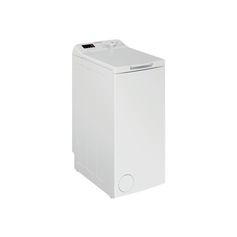 Indesit BTW S72200 EU/N - 1