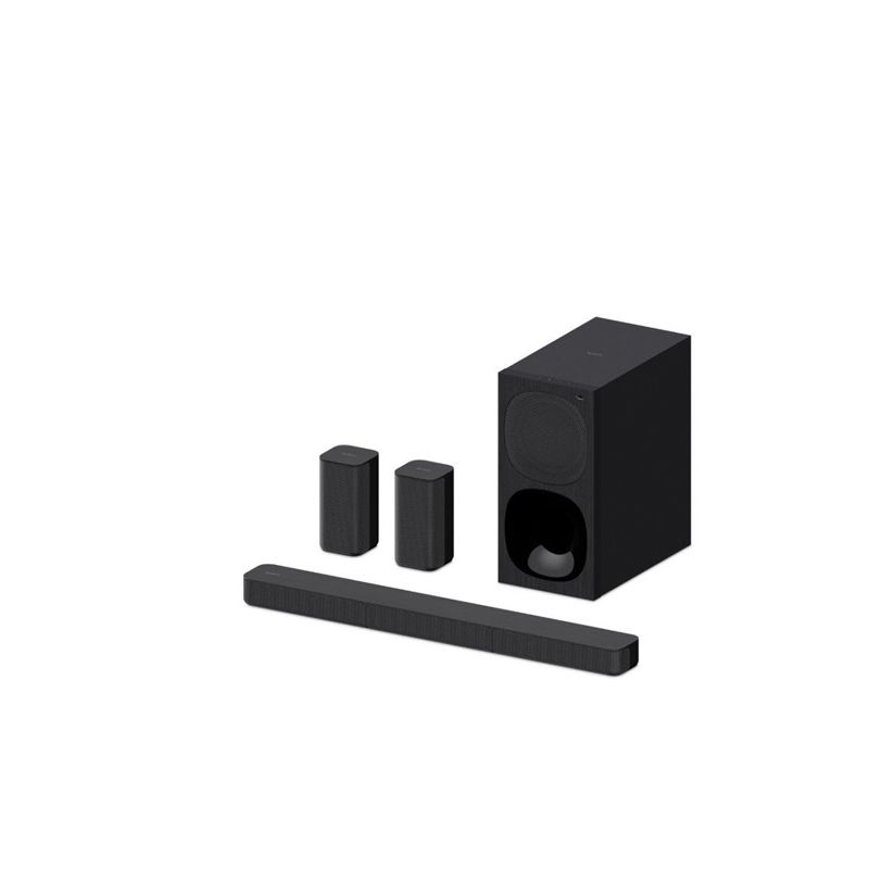 Sony HTS20R.CEL - 1
