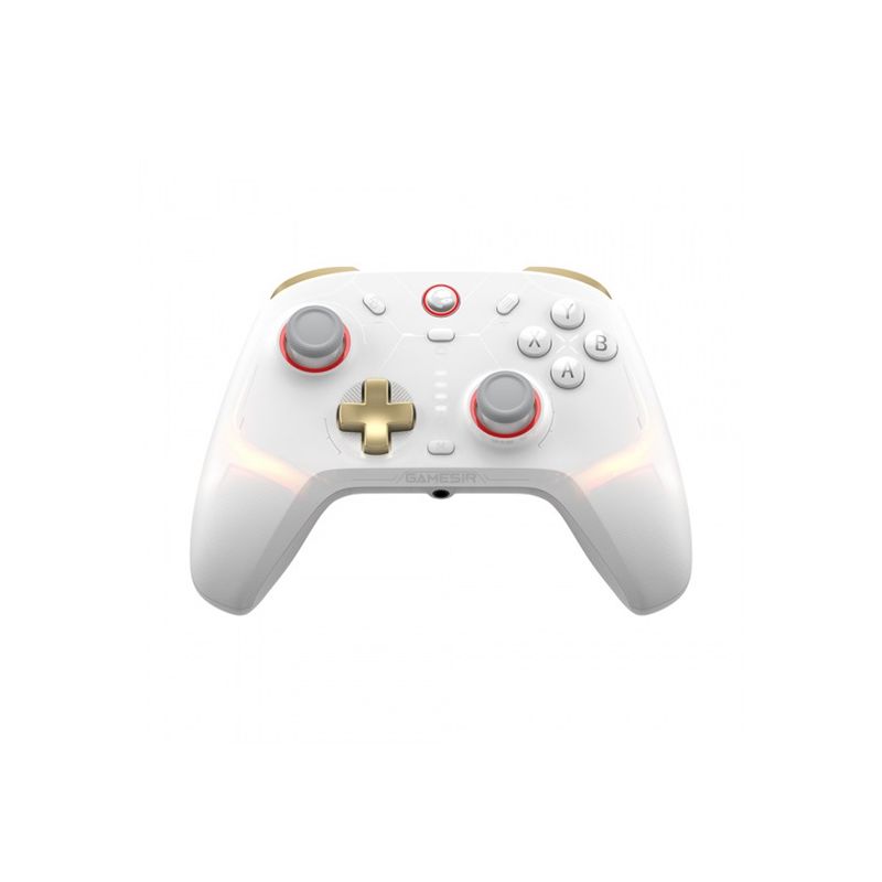 GS Cyclone 2 Multiplatform Controller Wh - 1