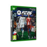 XONE/XSX - EA Sports FC 26 - 1