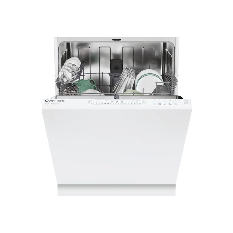 Candy CIP 3E7L0W Rapido - 1