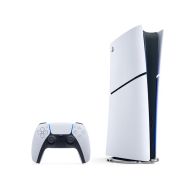 PS5 - PlayStation 5 Digital E Chassis - 1